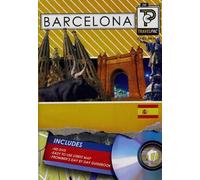 The Travel Pac Guide To Barcelona [DVD]