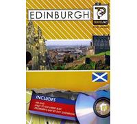 The Travel Pac Guide To Edinburgh [DVD]