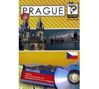 The Travel Pac Guide To Prague [DVD]