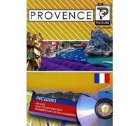 The Travel Pac Guide To Provence [DVD]