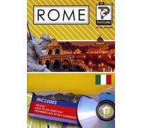 The Travel Pac Guide To Rome [DVD]