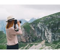 The Travel Photographer's Mission