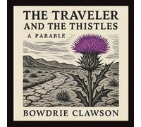 The Traveler and the Thistles: A Parable: 1 (Creation Speaks)