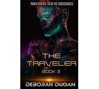 The Traveler: Becoming Power