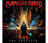The Traveler by MARCUS NAND (Vinyl 2024)