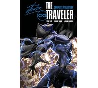 Stan Lee – The Traveler: Complete Collection – BOOM! Studios