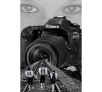The Traveler, Killer, Mother, & Photographer: Hidden In Plain Sight