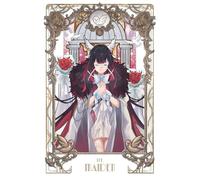 The Traveler’s Daily: Fantasy-Inspired Notebook: Minimalist Journal with Clear White Unlined Pages for Writing, Planning, and Creative Ideas