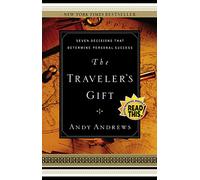 The Traveler's Gift