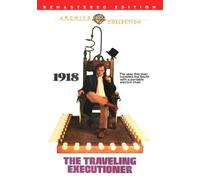 The Traveling Executioner