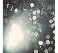 THE TRAVELING LIFE(通常盤:CD)