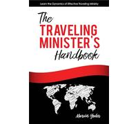 The Traveling Minister's Handbook