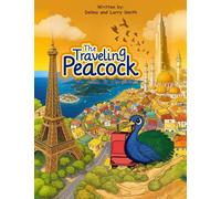 The Traveling Peacock