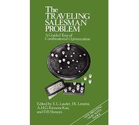 The Traveling Salesman Problem: A Guided Tour of Combinatorial Optimization: 12 (Wiley Series in Discrete Mathematics & Optimization)