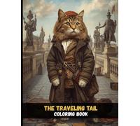 The Traveling Tail: Cat Expeditions Around the Globe