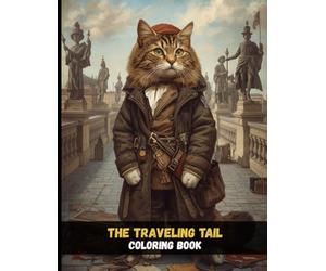 The Traveling Tail: Cat Expeditions Around the Globe