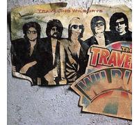 The Traveling Wilburys by The Traveling Wilburys (1988-08-02)