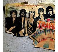 The Traveling Wilburys - Eamufa The Traveling Wilburys Vol. 1 [CD]