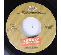 The Traveling Wilburys - Handle With Care / Margarita
