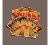 The Traveling Wilbur - Traveling Wilburys Collection [New CD] With DVD, Digipac