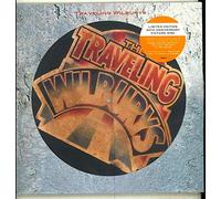 The Traveling Wilburys : The Traveling Wilburys - Volume 1 VINYL 12" Album