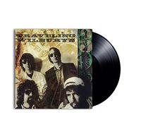 Traveling Wilburys Traveling Wilburys, Vol. 3 LP Vinyl 7200964 NEW