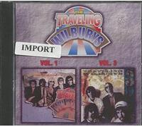The Traveling Wilburys Vol. 1 & 3 by The Traveling Wilburys (0100-01-01j