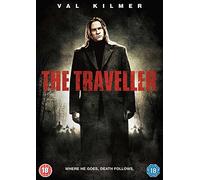 The Traveller [DVD]