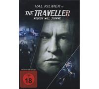 The Traveller [Import allemand]