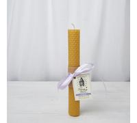 The Travelling Bee Co. Beeswax Lavender Candle