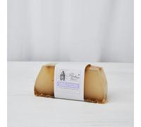 The Travelling Bee Co. Calming Lemon Balm, Lavender and Camomile Soap