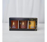 The Travelling Bee Co. Finest British Selection Of Natural Honey