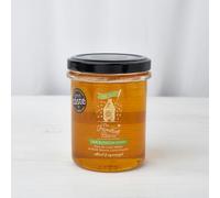 The Travelling Bee Co. Lime Blossom Honey
