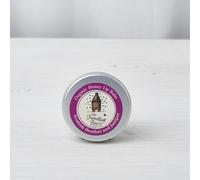 The Travelling Bee Co. Scottish Heather Honey and Juniper Organic Lip Balm
