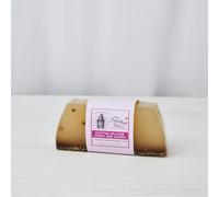 The Travelling Bee Co. Scottish Heather Honey and Juniper Soap