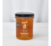 The Travelling Bee Co. Sunflower Honey