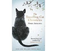 The Travelling Cat Chronicles