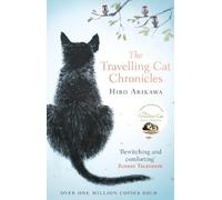 The Travelling Cat Chronicles - 9780857524195