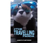 #The Travelling Panda