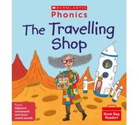 The Travelling Shop (Set 7)