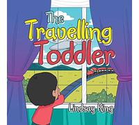 The Travelling Toddler
