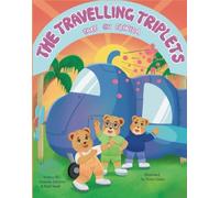 The Travelling Triplets: TAKE ON FLORIDA