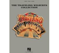 The Travelling Wilburys Collection Pvg (Piano/Vocal/guitar)