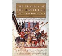 The Travels of Ibn Battutah: (Macmillan Collector's Library)