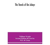 The Travels of Ibn Jubayr