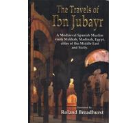 The Travels of Ibn Jubayr