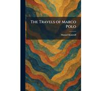 The Travels of Marco Polo