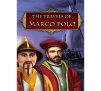 The Travels of Marco Polo Steam Gift GLOBAL