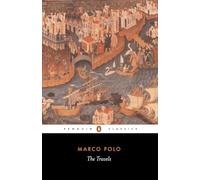 The Travels (Penguin Classics)