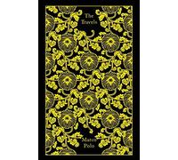 The Travels (Penguin Clothbound Classics) by Marco Polo (2015-02-26)